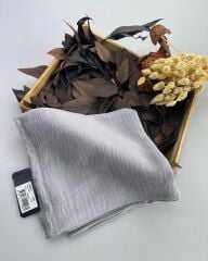 İnvee Cazz Şal Gri