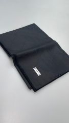 Vakko Hologram Şal Siyah