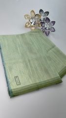 Vakko Hologram Şal Çağla Yeşili