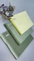 Vakko Hologram Şal Çağla Yeşili