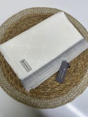 Vakko Hologram Şal Ekru