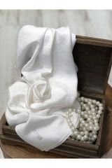 İNVEE HİS ŞAL EKRU