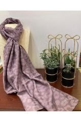 İNVEE LEOPAR ŞAL PUDRA-SİYAH