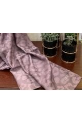 İNVEE LEOPAR ŞAL PUDRA-SİYAH