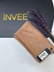 İNVEE HARF ŞAL CAMEL
