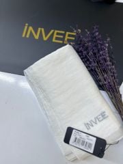 İNVEE HARF ŞAL EKRU