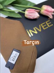 İNVEE CAZZ ŞAL TARÇIN