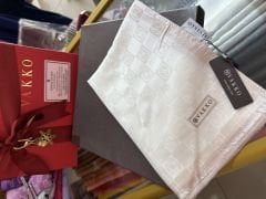 Vakko Dama Şal Ekru