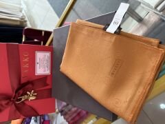 VAKKO HOLOGRAM ŞAL KİREMİT