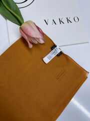 VAKKO HOLOGRAM ŞAL KİREMİT