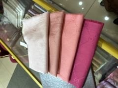 VAKKO HOLOGRAM ŞAL FUŞYA