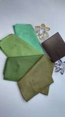 VAKKO HOLOGRAM ŞAL HAKİ