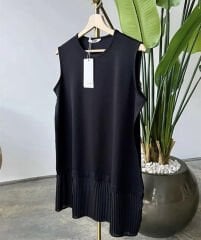 PİLİSELİ İÇLİK SİYAH