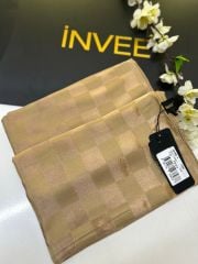 İNVEE DAMA ŞAL CAMEL