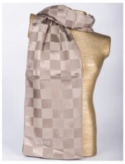 İNVEE DAMA ŞAL VİZON