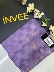 İNVEE DAMA ŞAL MOR