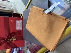 VAKKO HOLOGRAM ŞAL KORAL