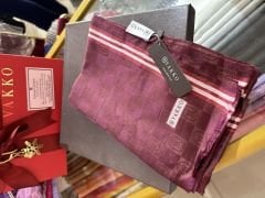 VAKKO DAMA ŞAL VİŞNE ÇÜRÜĞÜ