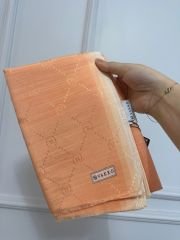 Vakko Hologram Şal Yavruağzı