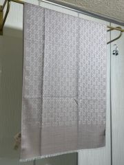 Yün İpek Şal Kum Beji