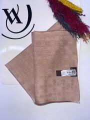 Vakko Butik Seri Şal Vizon