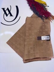 Vakko Butik Seri Şal Camel