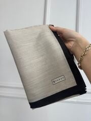 Vakko Butik Seri Taş Rengi