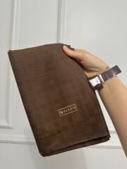 Vakko Butik Seri Şal Acı Kahve