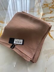 İnvee Caz Şal Camel