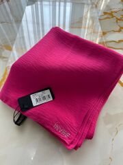 İnvee Caz Şal Şeker Pembe