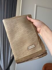 Vakko Monogram Şal Balköpüğü
